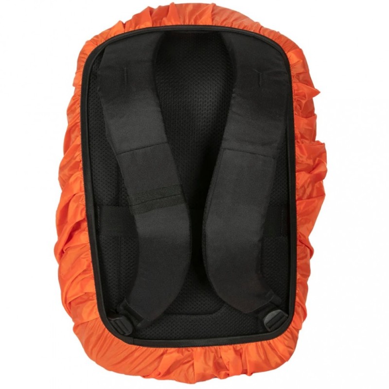 Plecak na laptopa 15-16 cali Terra, czarny | PartsPC.pl