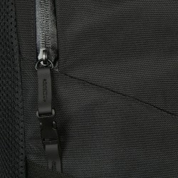 Plecak na laptopa 15-16 cali Terra, czarny | PartsPC.pl