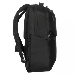 Plecak na laptopa 15-16 cali Work+, czarny | PartsPC.pl