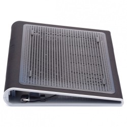 Podstawka chłodząca do laptopa 15-17 cali | PartsPC.pl
