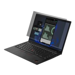Filtr prywatyzujący 4Vu for 14'' Widescreen Laptops (16:10) | PartsPC.pl