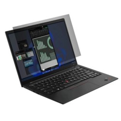 Filtr prywatyzujący 4Vu for 14'' Widescreen Laptops (16:10) | PartsPC.pl