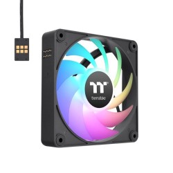 Wentylator - CT120 EX ARGB (3x120mm, PWM, łączenie magnetycz… | PartsPC.pl