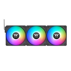 Wentylator - CT120 EX ARGB (3x120mm, PWM, łączenie magnetycz… | PartsPC.pl