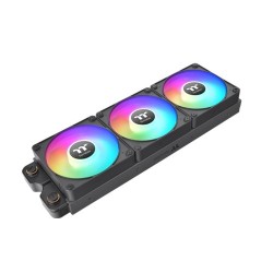 Wentylator - CT120 EX ARGB (3x120mm, PWM, łączenie magnetycz… | PartsPC.pl