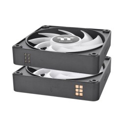Wentylator - CT120 EX ARGB (3x120mm, PWM, łączenie magnetycz… | PartsPC.pl