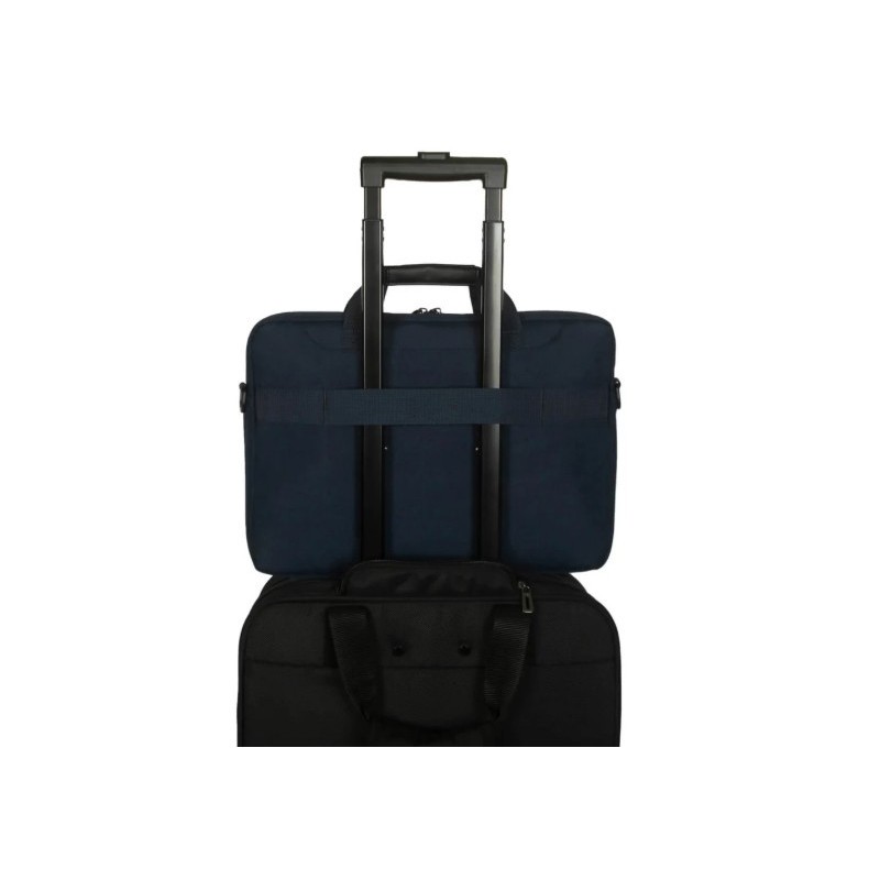 Torba na notebooka 15-16'' GeoLite EcoSmart Slim Brief - Nie… | PartsPC.pl