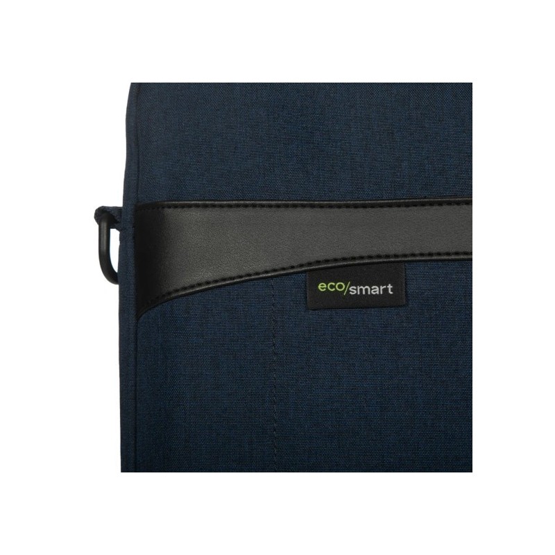 Torba na notebooka 15-16'' GeoLite EcoSmart Slim Brief - Nie… | PartsPC.pl