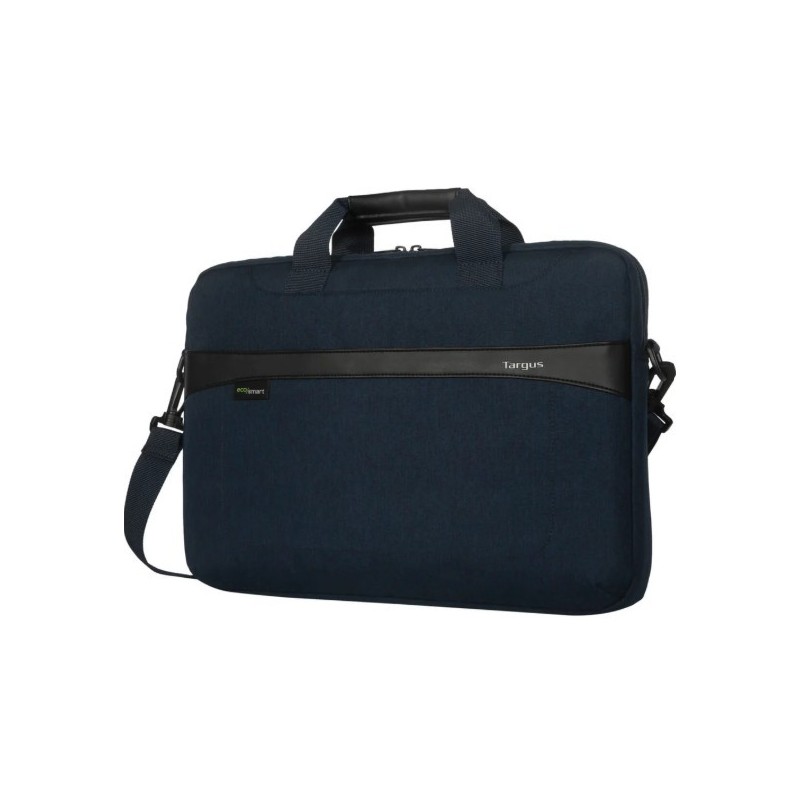 Torba na notebooka 15-16'' GeoLite EcoSmart Slim Brief - Nie… | PartsPC.pl