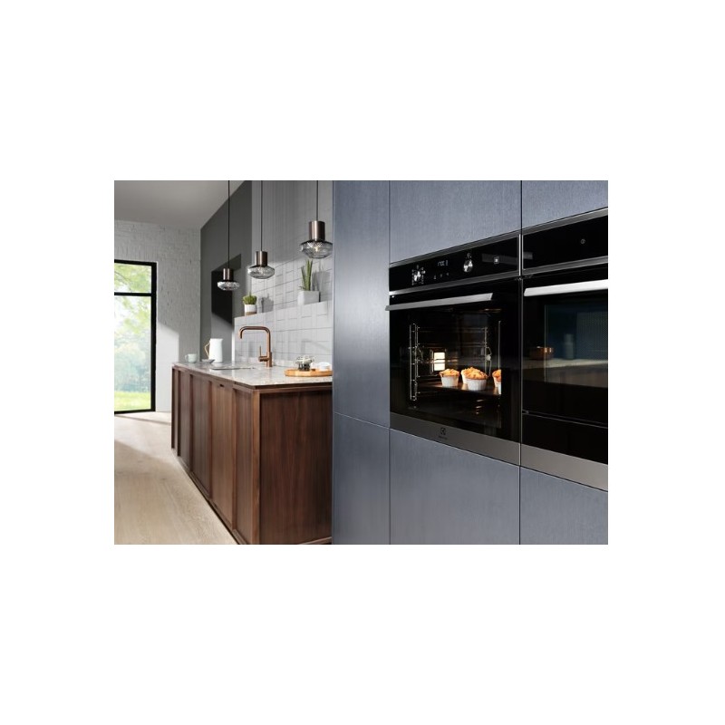 Piekarnik EOD3H50BK | PartsPC.pl