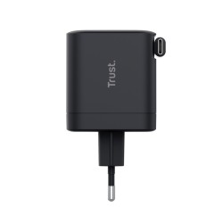 Ładowarka MAXO zwijany kabel USB-C 65W | PartsPC.pl