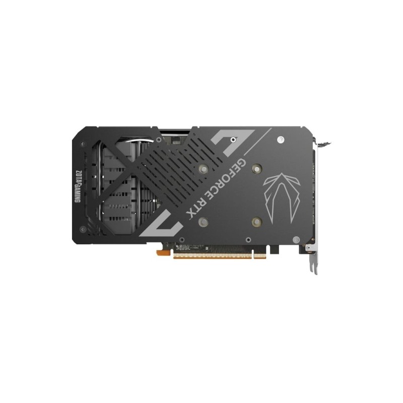 Karta graficzna GeForce RTX 5050 TWIN EDGE OC 8GB GDDR6 128b… | PartsPC.pl