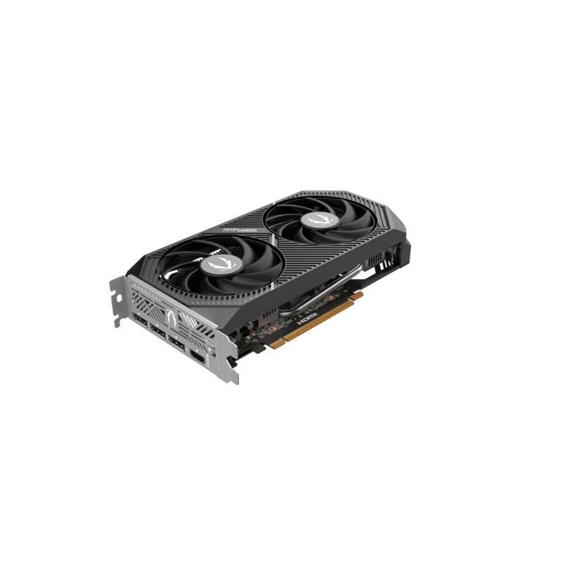 Karta graficzna GeForce RTX 5050 TWIN EDGE OC 8GB GDDR6 128b… | PartsPC.pl