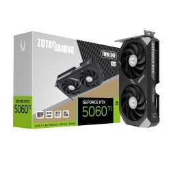 Karta graficzna GeForce RTX 5060 Ti 16GB TWIN EDGE OC GDDR7 … | PartsPC.pl