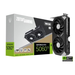 Karta graficzna GeForce RTX 5060 Ti 16GB TWIN EDGE OC GDDR7 … | PartsPC.pl