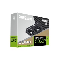 Karta graficzna GeForce RTX 5060 Ti 16GB TWIN EDGE OC GDDR7 … | PartsPC.pl