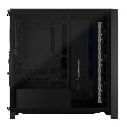 Obudowa FRAME 4000X RS Black Mid Tower ATX | PartsPC.pl