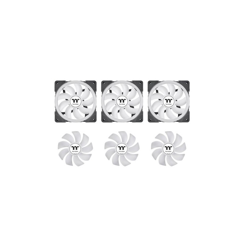 Chłodzenie wodne - AIO MAGFloe 420 Ultra ARGB LCD | PartsPC.pl