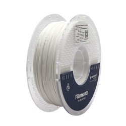 Filament PLA High Speed, 1,75 mm, 1 kg, biały | PartsPC.pl