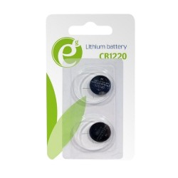 Bateria CR1220, 3V, 2 sztuki | PartsPC.pl