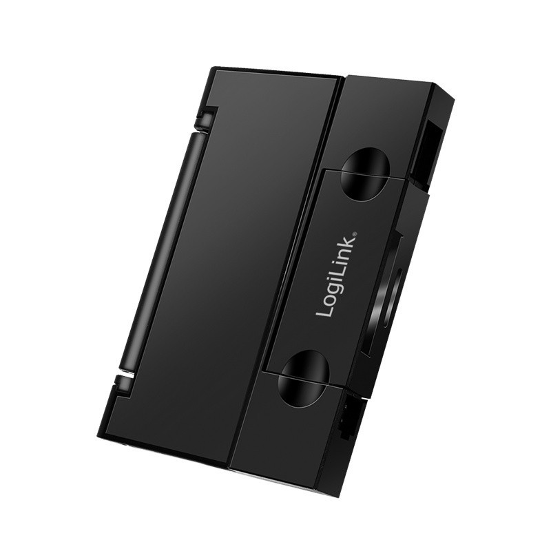 Czytnik kart USB3.2 Gen 1, SD/microSD | PartsPC.pl