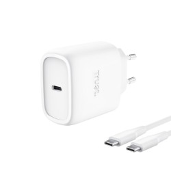 Ładowarka Maxo 45W USB-C GaN dla Apple | PartsPC.pl