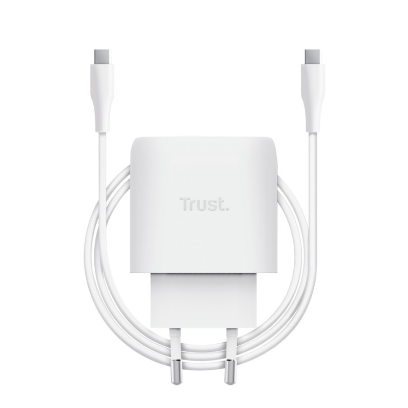 Ładowarka Maxo 45W USB-C GaN dla Apple | PartsPC.pl