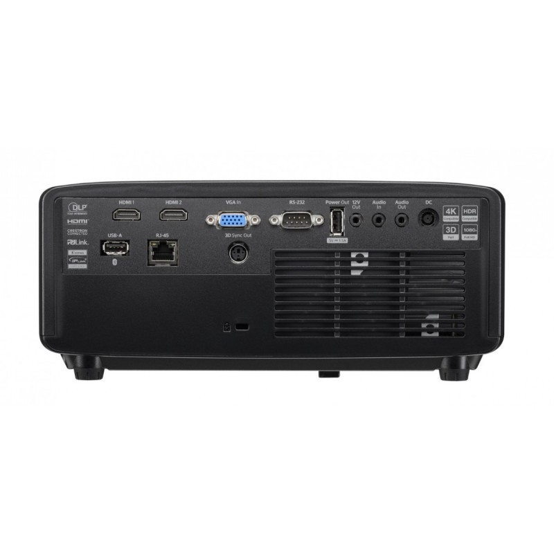 Projektor DLP HZ41HDR XGA, 4400ANSI DUAL LASER | PartsPC.pl
