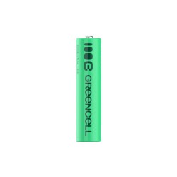 Akumulatorki paluszki 8xAAA HR03 950mAh | PartsPC.pl