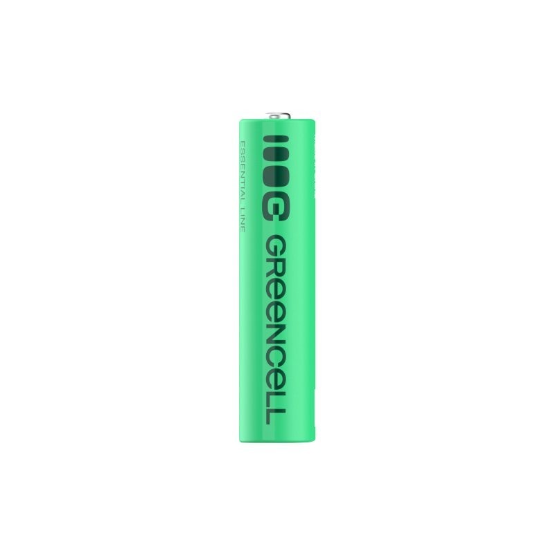 Akumulatorki paluszki 16xAAA HR03 950mAh | PartsPC.pl