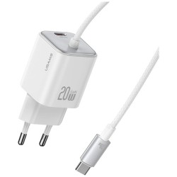Ładowarka sieciowa JC Series CC261 20W GaN Fast Charger wbud… | PartsPC.pl