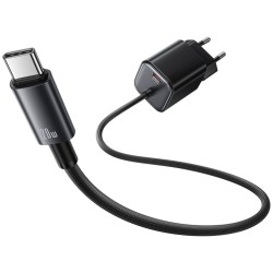 Ładowarka sieciowa JC Series CC261 20W GaN Fast Charger wbud… | PartsPC.pl
