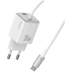 Ładowarka sieciowa JC Series CC264 30W GaN Fast Charge wbudo… | PartsPC.pl