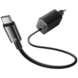 Ładowarka sieciowa JC Series CC266 65W GaN Fast Charger wbud… | PartsPC.pl