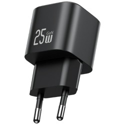 Ładowarka sieciowa JC Series CC289 25W GaN Fast Charger USB-… | PartsPC.pl