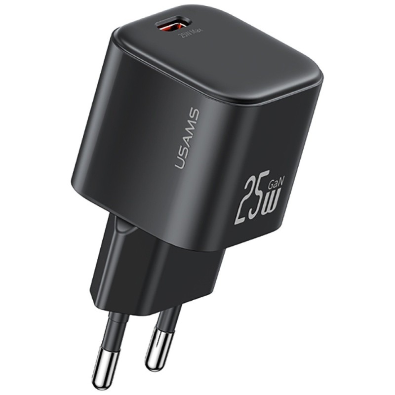 Ładowarka sieciowa JC Series CC289 25W GaN Fast Charger USB-… | PartsPC.pl