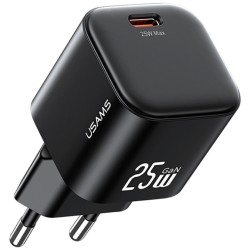 Ładowarka sieciowa JC Series CC289 25W GaN Fast Charger USB-… | PartsPC.pl