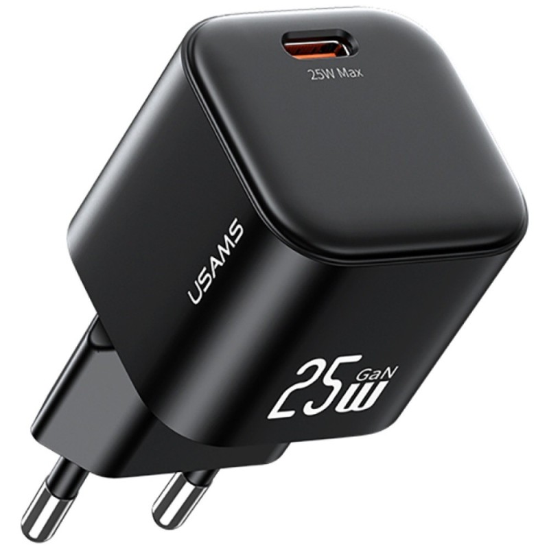 Ładowarka sieciowa JC Series CC289 25W GaN Fast Charger USB-… | PartsPC.pl
