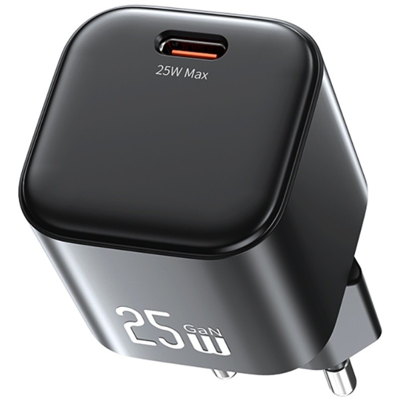 Ładowarka sieciowa JC Series CC289 25W GaN Fast Charger USB-… | PartsPC.pl