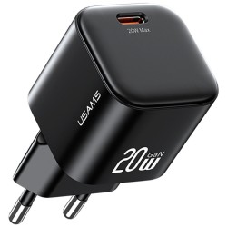 Ładowarka sieciowa JO Series CC260 20W USB-C + kabel USB-C/L… | PartsPC.pl