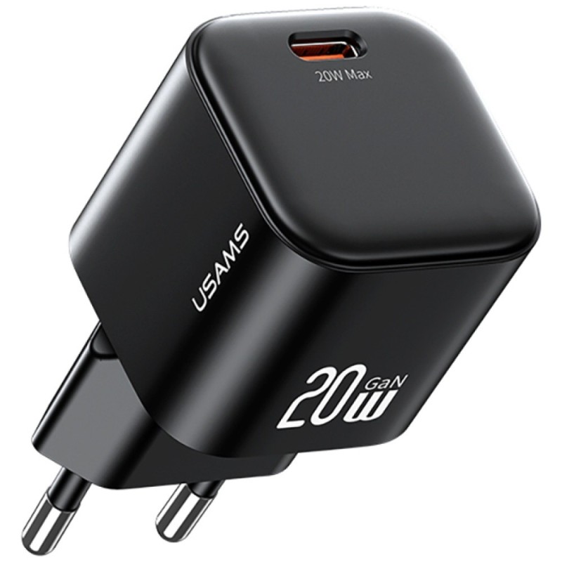 Ładowarka sieciowa JO Series CC260 20W USB-C + kabel USB-C/L… | PartsPC.pl