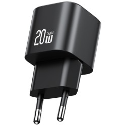 Ładowarka sieciowa JO Series CC260 20W USB-C + kabel USB-C/L… | PartsPC.pl