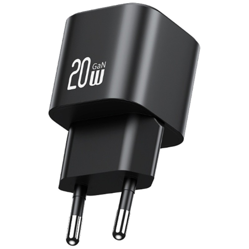 Ładowarka sieciowa JO Series CC260 20W USB-C + kabel USB-C/L… | PartsPC.pl