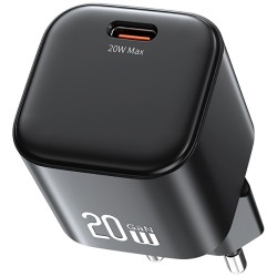 Ładowarka sieciowa JO Series CC260 20W USB-C + kabel USB-C/L… | PartsPC.pl