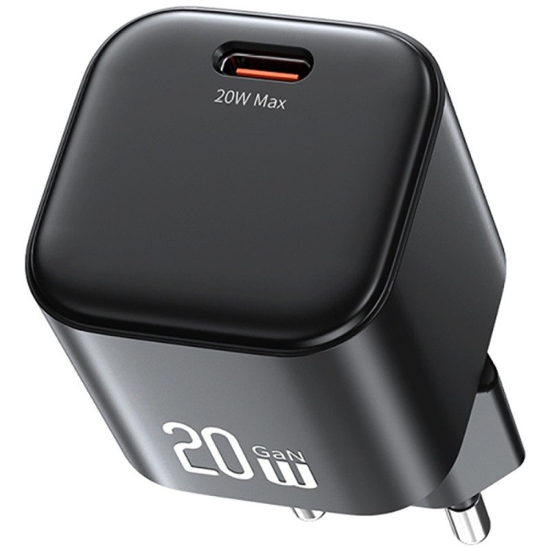 Ładowarka sieciowa JO Series CC260 20W USB-C + kabel USB-C/L… | PartsPC.pl