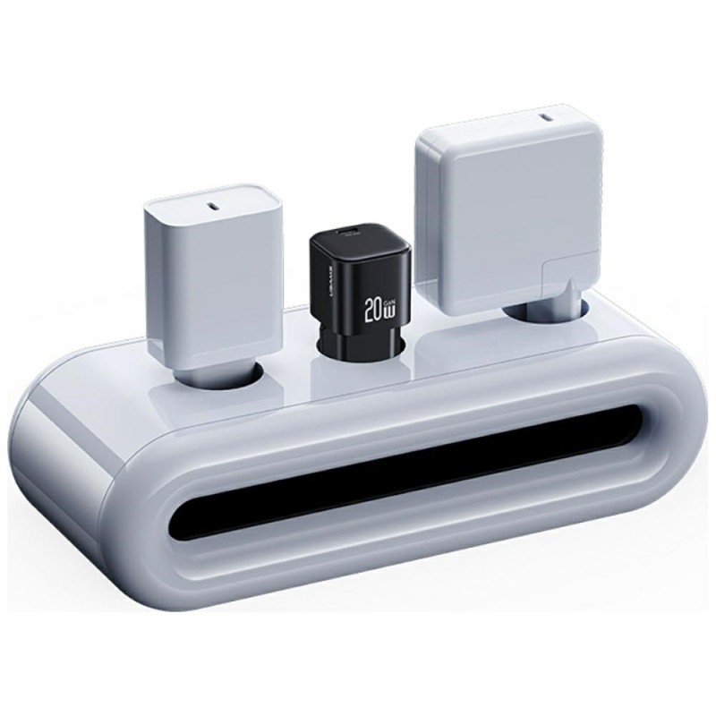 Ładowarka sieciowa JO Series CC260 20W USB-C + kabel USB-C/L… | PartsPC.pl