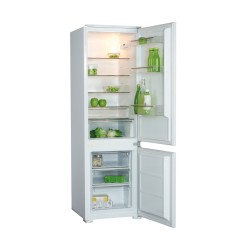 Chłodziarko-zamrażarka do zabudowy MPM-259-KBI-16/E | PartsPC.pl