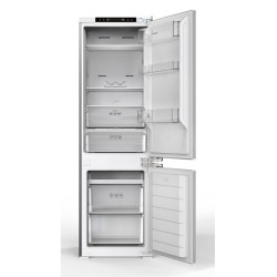 Chłodziarko-zamrażarka do zabudowy MPM-250-FFI-64 | PartsPC.pl