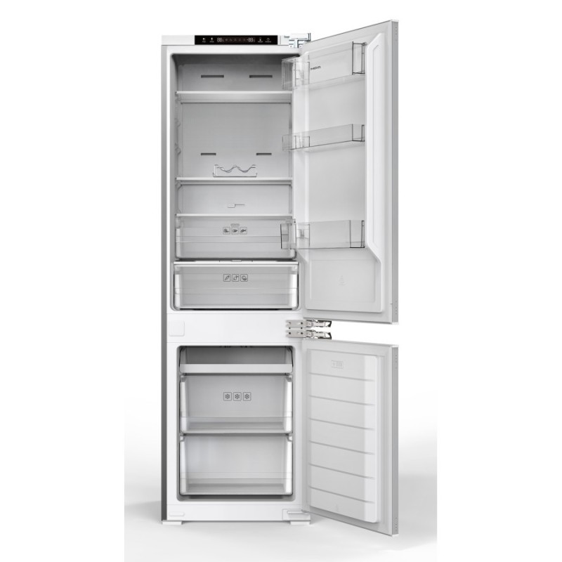 Chłodziarko-zamrażarka do zabudowy MPM-250-FFI-64 | PartsPC.pl
