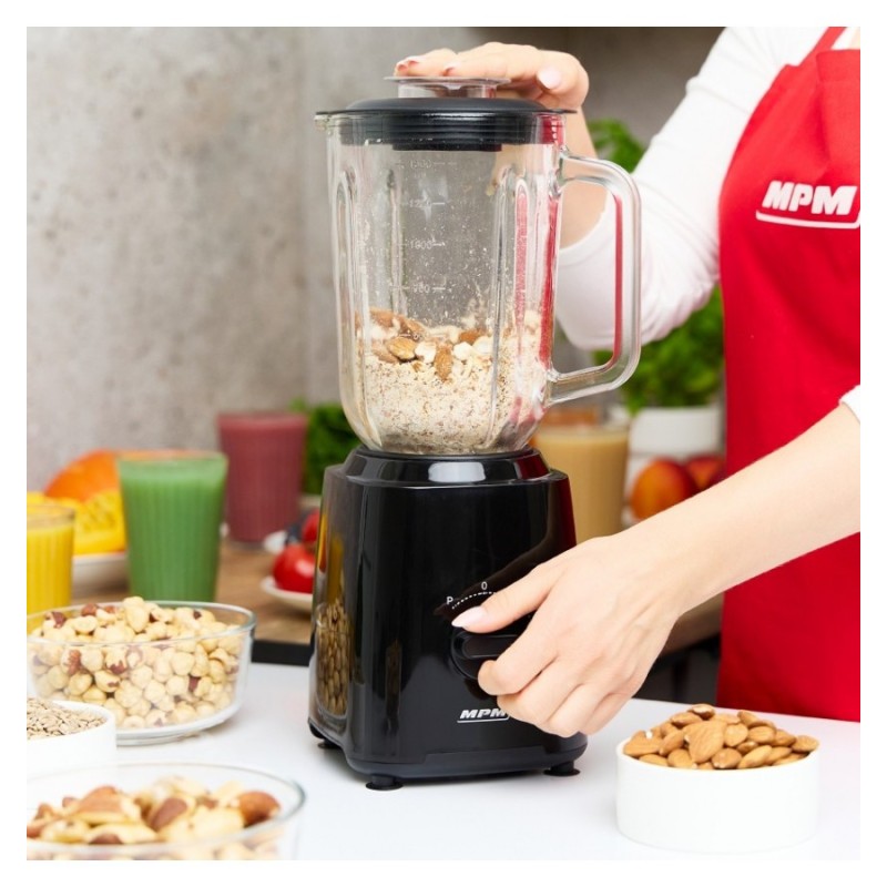 Blender kielichowy MBL-37 | PartsPC.pl